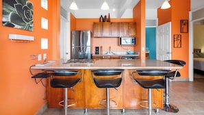 Unclassified image, 5 of 30, button - Modern Top-Floor Condo with Panoramic Views and Community Pool (Sardinal)
