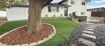 3-bedroom, Beautifully Remodeled, Large Fenced Yard