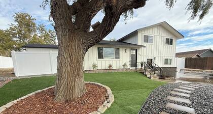 3-bedroom, Beautifully Remodeled, Large Fenced Yard
