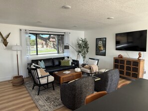 Una Smart TV