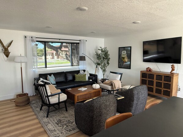 Smart TV
