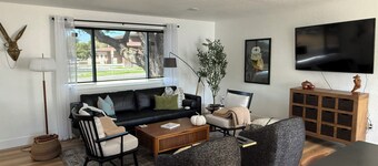 3-bedroom, Beautifully Remodeled, Large Fenced Yard