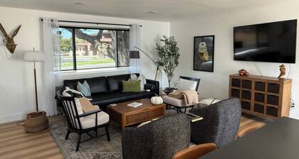 3-bedroom, Beautifully Remodeled, Large Fenced Yard