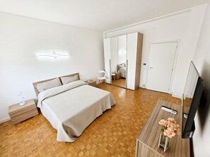 1 Schlafzimmer