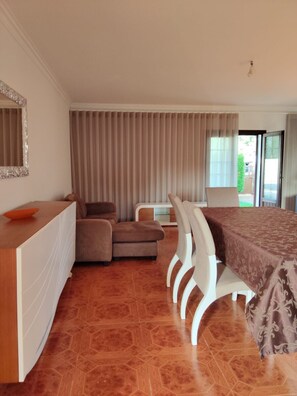 Villa | 3 bedrooms