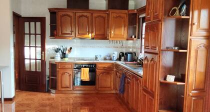 Charming Villa Close to Quinta da Barca