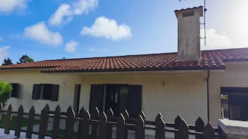 Vila | 3 kamar tidur