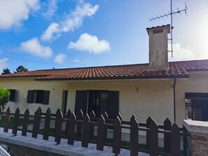 Villa | 3 bedrooms