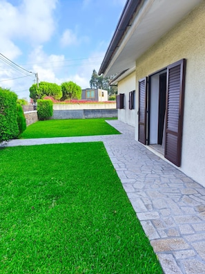 Villa | 3 bedrooms