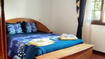Vila | 3 kamar tidur