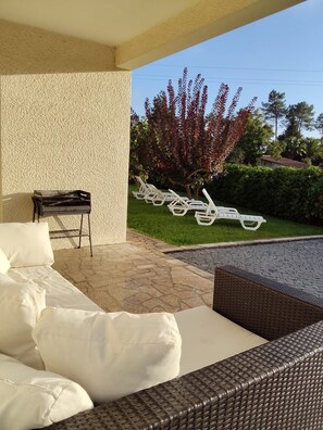 3 chambres