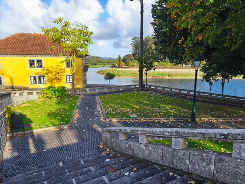 Charming Villa Close to Quinta da Barca