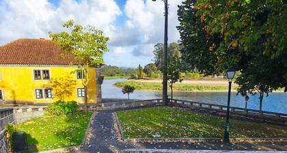 Charming Villa Close to Quinta da Barca