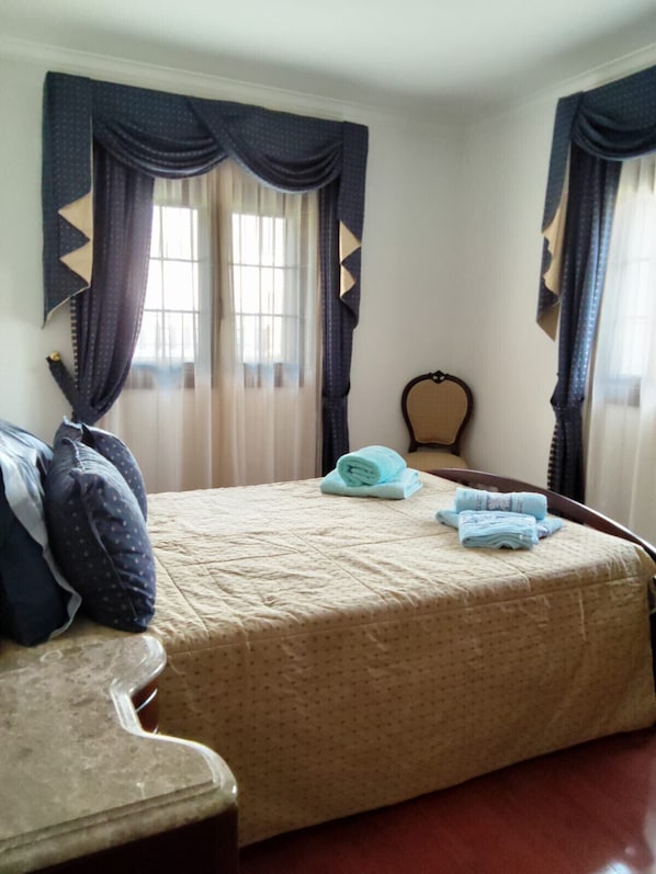 Villa | 3 bedrooms