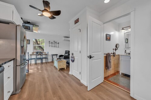 Hideaway, Luxury Homestead