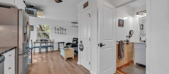 Hideaway, Luxury Homestead