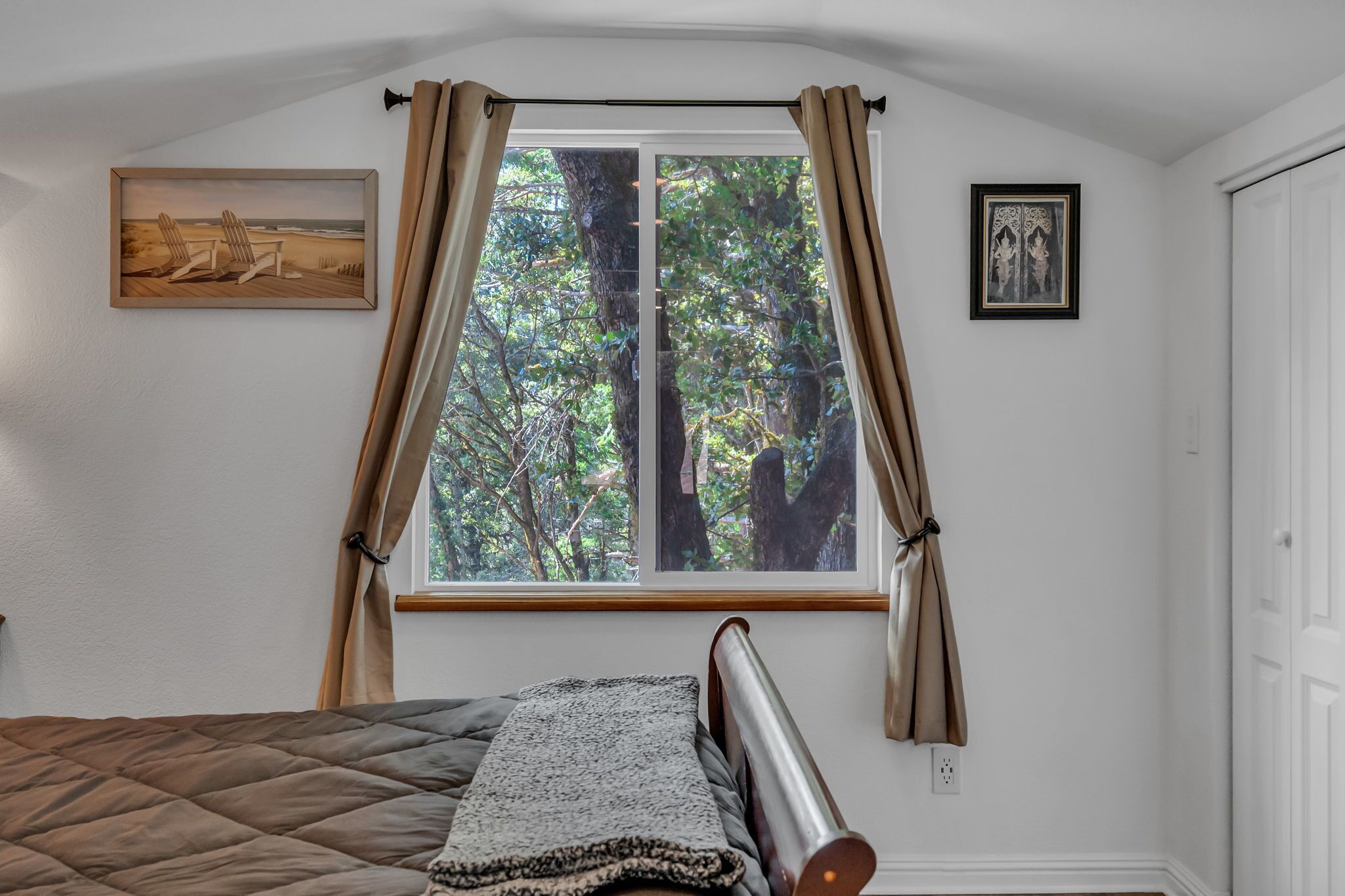 1 dormitorio
