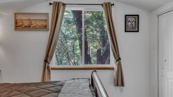 1 dormitorio