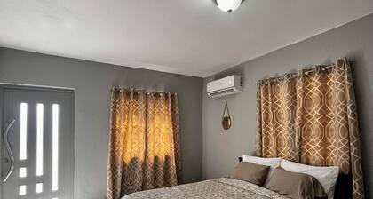 Delightful 3-bedroom house with AC in charming Rincón