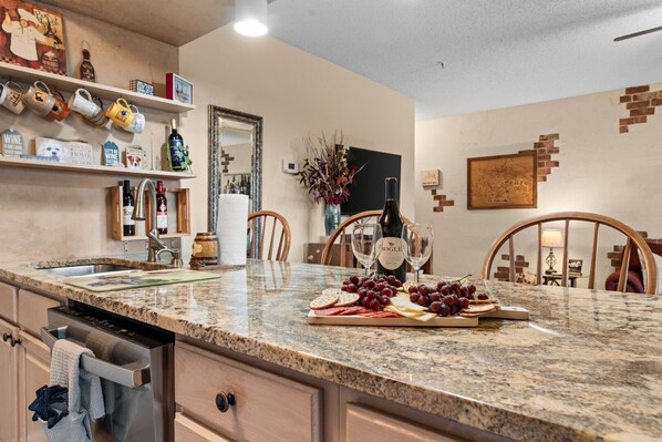 تناول الطعام