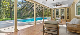 4/3 with pool NW Gainesville