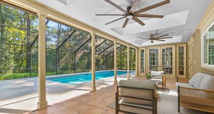 4/3 with pool NW Gainesville