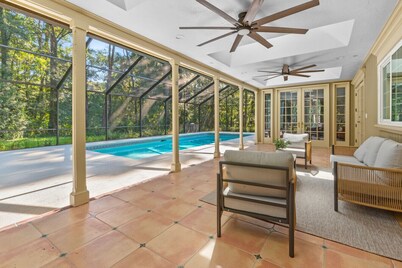 4/3 with pool NW Gainesville