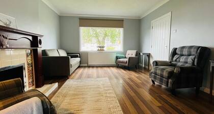 Three bedroom house in United Kingdom of Great Britain and Northern Ireland, Inverlochy