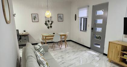 Apt Yuli First Floor