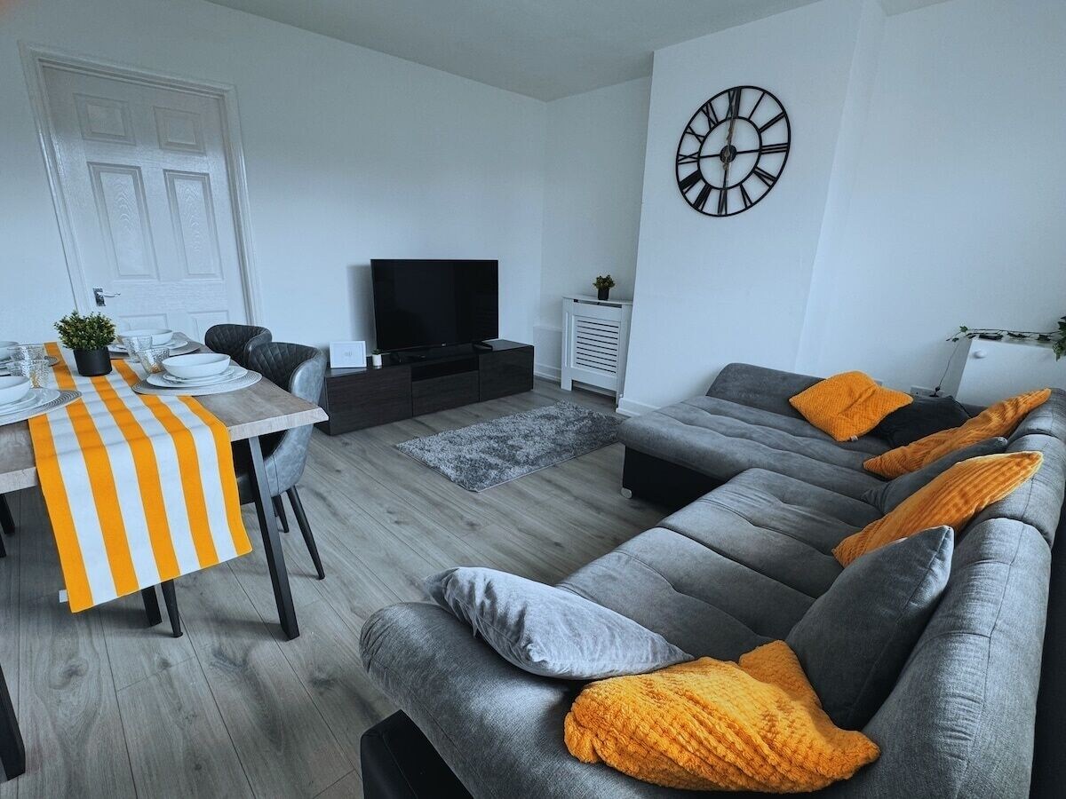 Bild für Gastgeberprofil