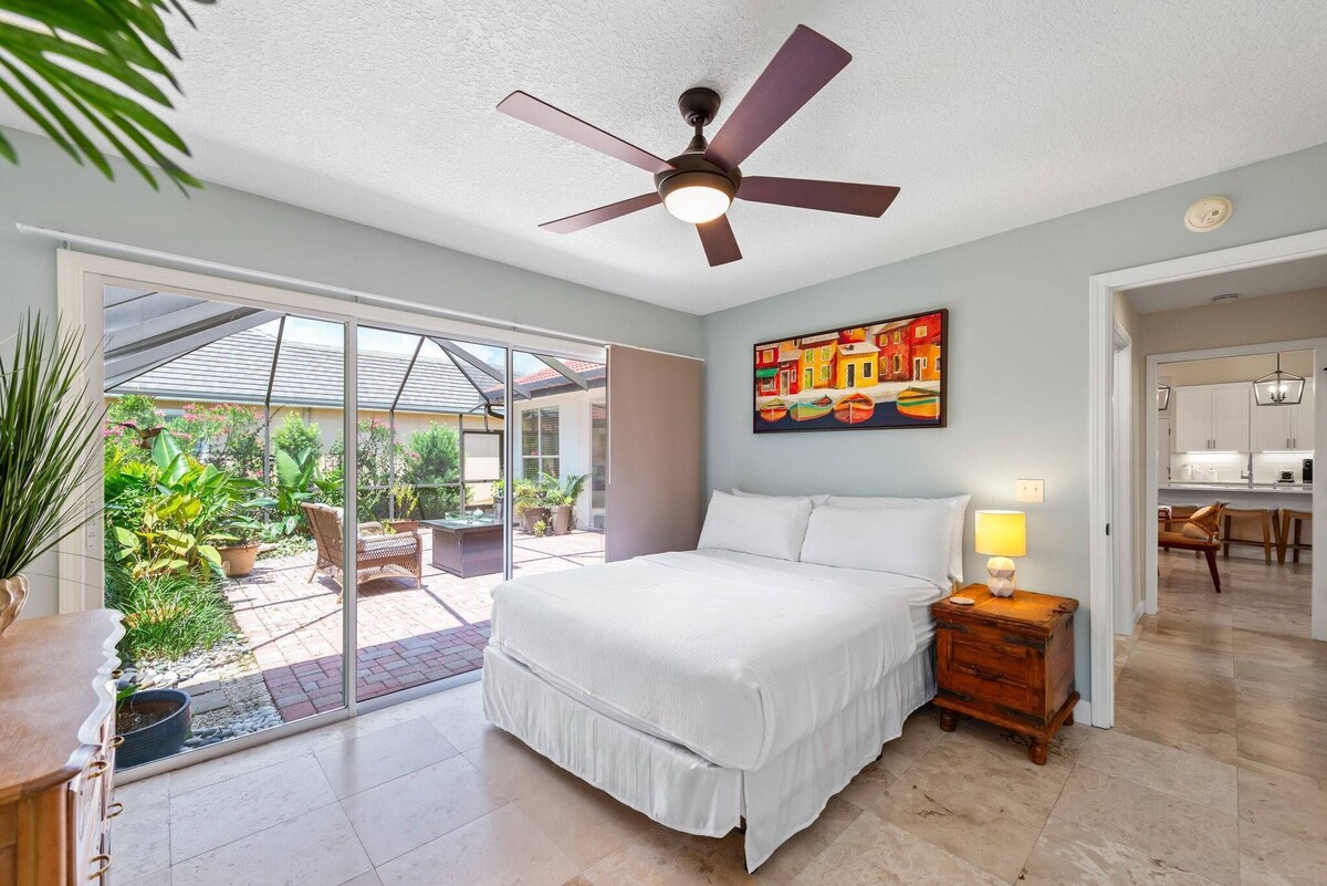 Photo 27 of Dreamy Destin Stay: Golf Cart + Resort Amenities