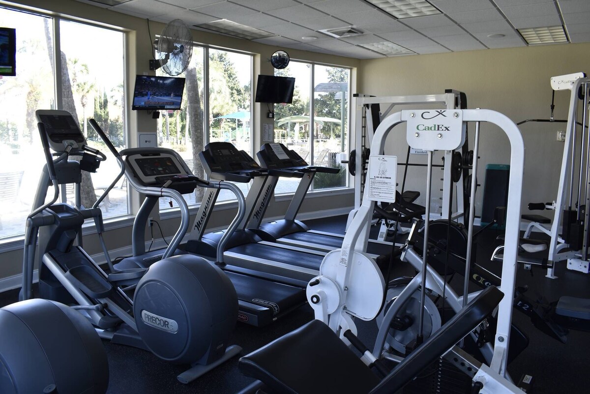 Photo 50 of Dreamy Destin Stay: Golf Cart + Resort Amenities