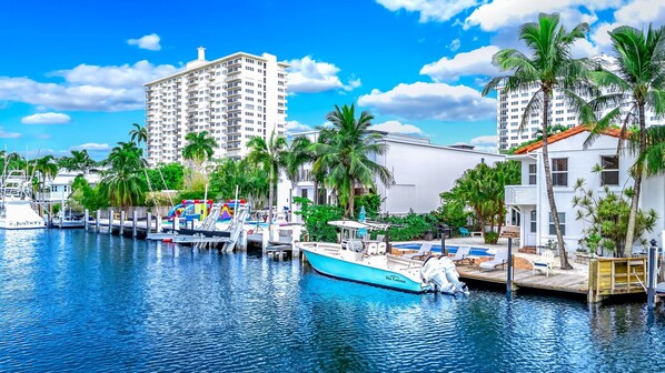 Marina