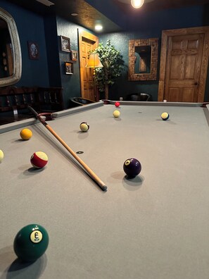 Sala de juegos