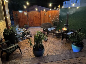 Terrass/Patio