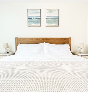 Bügeleisen/Bügelbrett, WLAN, Bettwäsche