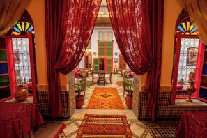 Interieur