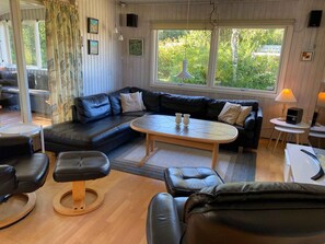 Lecteur de DVD, chaîne audio