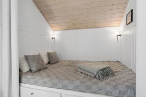 2 chambres, Wi-Fi gratuit