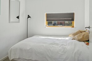 3 habitaciones, tabla de planchar con plancha y wifi gratis 