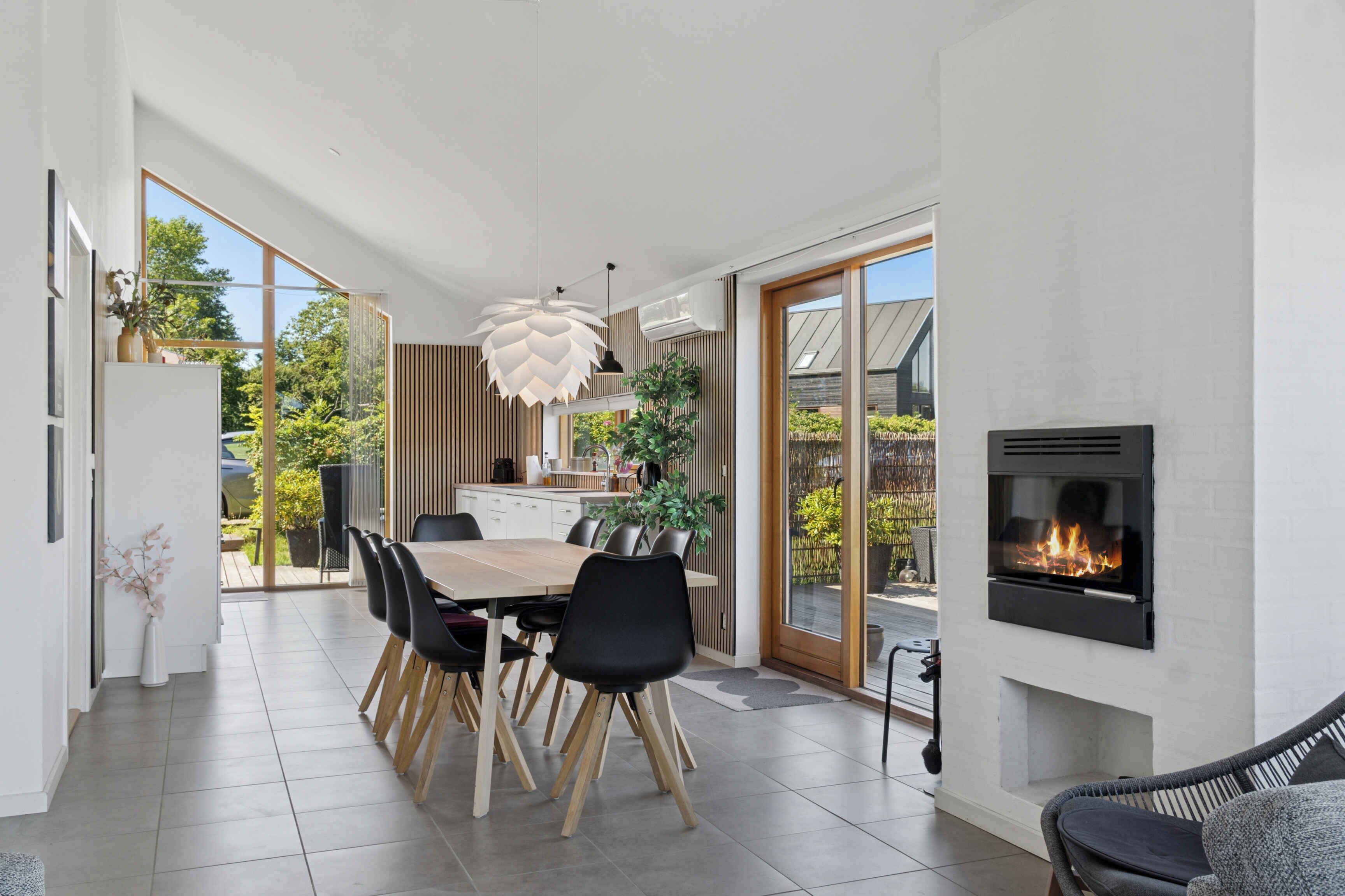 تناول الطعام