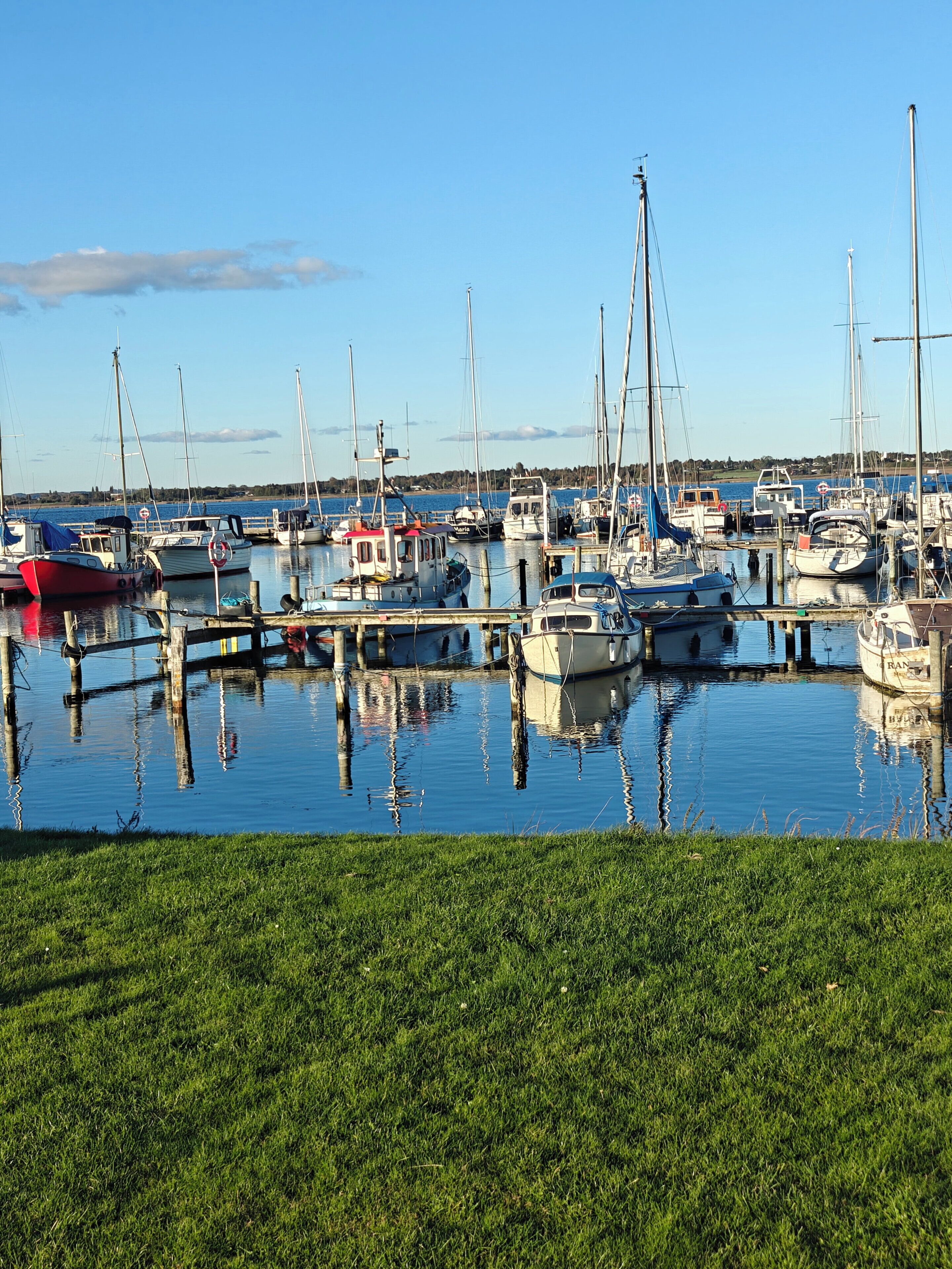 Marina