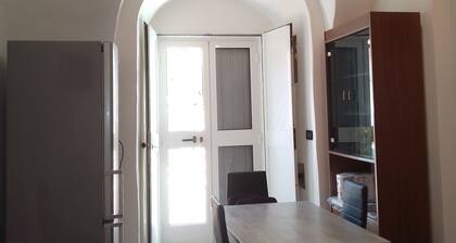 Casa Roberta nel centro storico in Monte Sant'Angelo