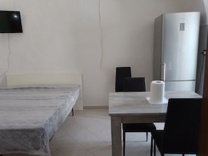 4 habitaciones y ropa de cama