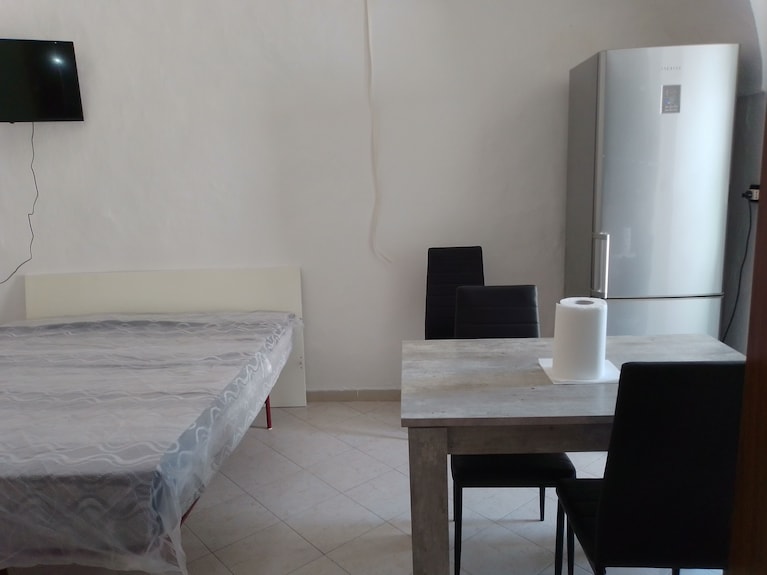Casa Roberta Nel Centro Storico In Monte Sant'angelo - Monte Sant'Angelo