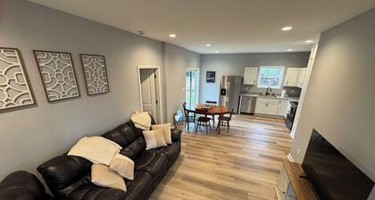 New 3-bedroom house in Hopkinsville, walking distance from Jennie Stuart