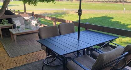 Mountain View Retreat ~Deck w/BBQ ~Amenities ~Golf