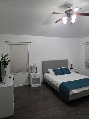 3 chambres, Wi-Fi, draps fournis