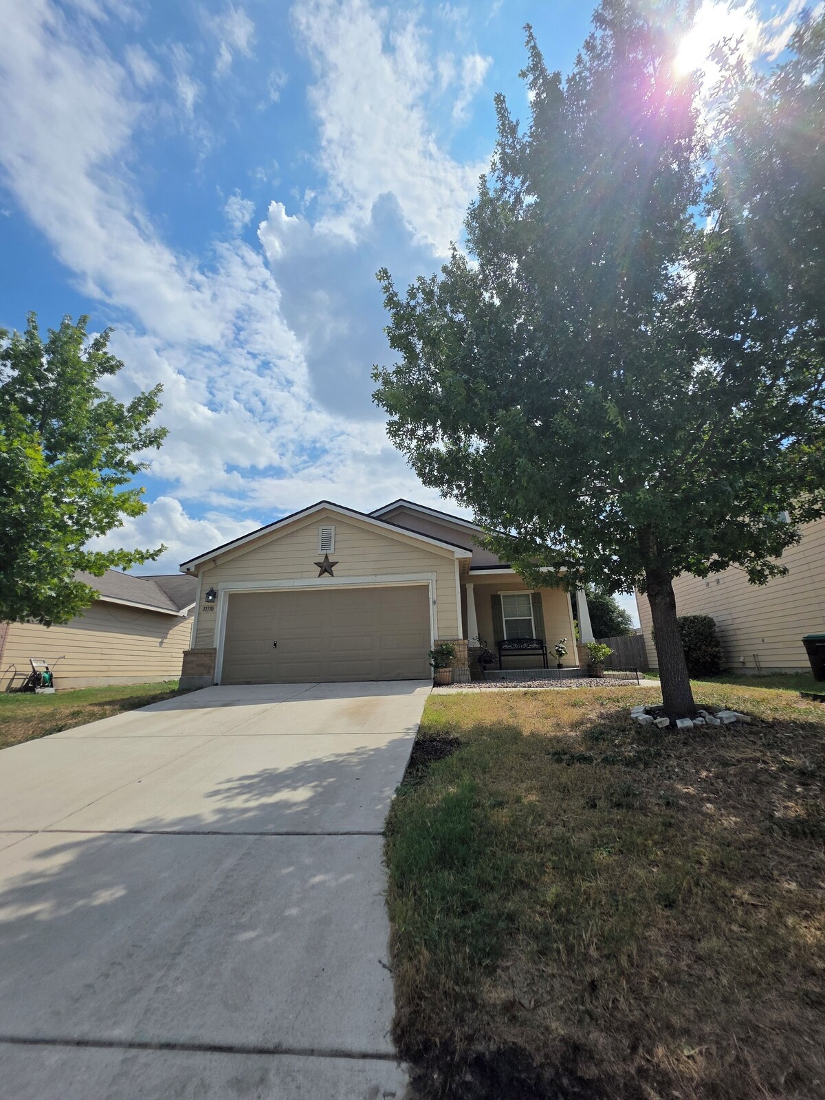 Bild für Gastgeberprofil