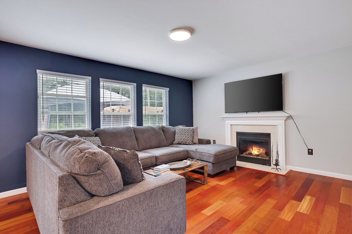 Majoittajan profiilikuva